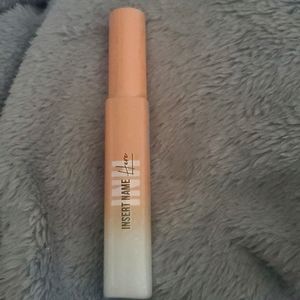 Insert name Here Quick Slick